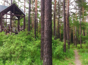 Отель Корона