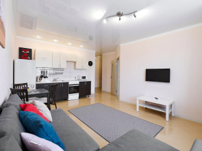 Апартаменты в Центре Омска