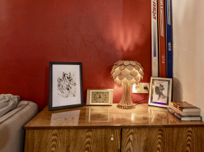 Квартира 2-комн Ностальгия с видом на горы