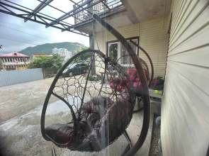 Гостевой дом Скала