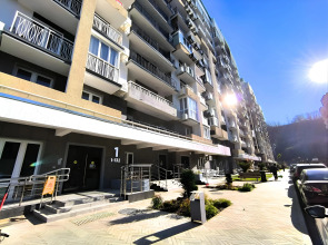 Квартира ЖК Флора