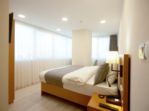 Hotel Kartal Palace Taksim Square