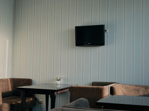 Отель Петров двор