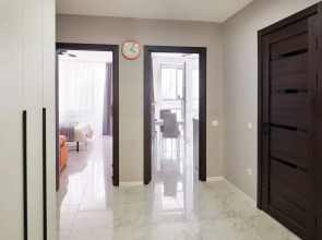 Квартира Квадрат в Малевиче Кондиционер