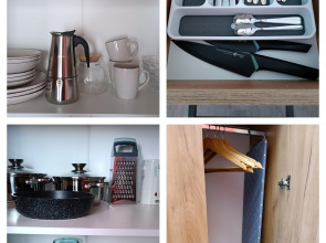 Квартира В гости к Питерскому Коту