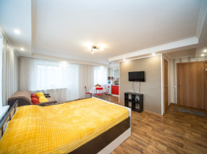 Квартира на Крас рабе для 4 человек возле СФУ Цветмет