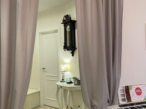 Апартаменты в самом центре города