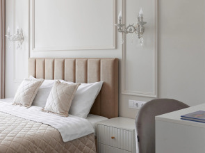 Квартира на Днепропетровской