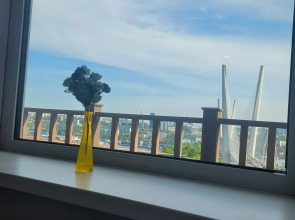 Апартаменты Golden Horn Central