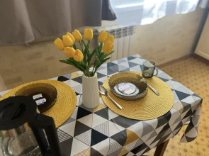 Апартаменты Буденного 12