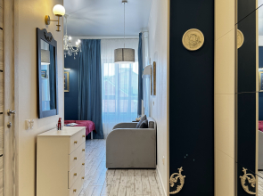 Апартаменты Гринхаус