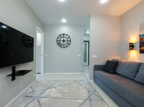 Квартира На Циолковского 3