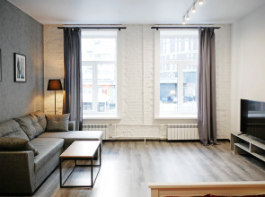 Квартира Новая стильная на Лиговском