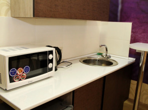 Апартаменты на Московской