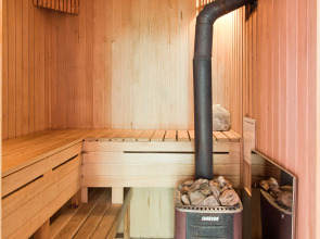 Гостевой дом Три клена