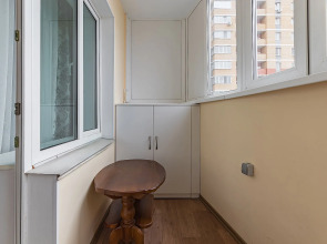 Квартира на Мещерском бульваре 5а-157