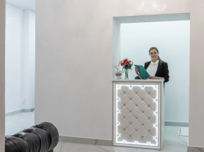 Отель Династия на Белорусской