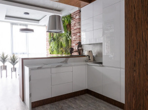 Апартаменты Raushen Prestige 8