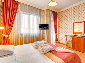 Гостевой дом Лэнсис