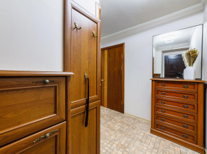 Апартаменты ApartLux Зацепский 4