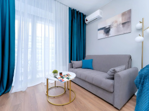 Apartamenty Zhk Kislorod Gosti-24 Flat