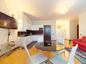 Квартира Уютная Квартирка в Сердце Санкт Петербурга