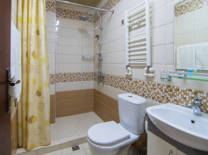 Отель Tatev Hotel and Tours