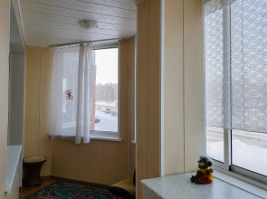 Апартаменты на Победы 30 А