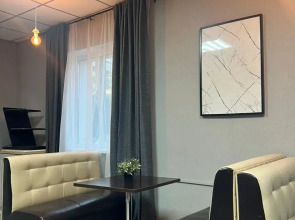 Гостевой дом ОТО