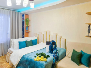 Апартаменты Метро Пушкинская