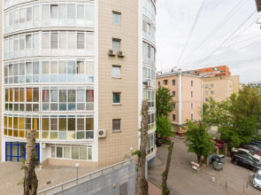 Квартира на Замаренова 11А