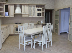 Гостевой дом На Пихтовой