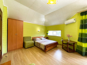 Гостевой дом Корсика