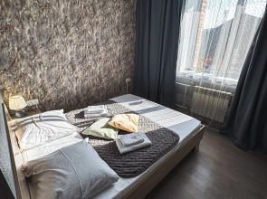 Отель Мира-Locus