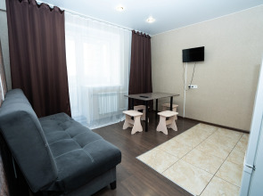 Na Aeroporte Apartments