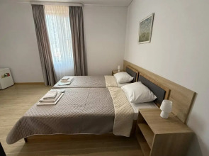 Гостевой Дом Amra