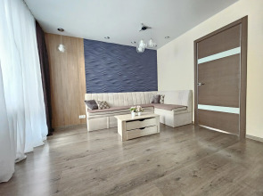 Квартира Московский проспект