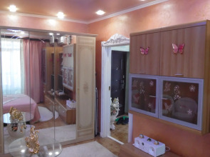 Апартаменты Курортный городок