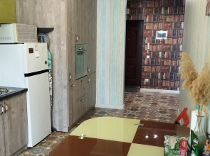 Апартаменты Уютная 1комн Квартира на Гагарина