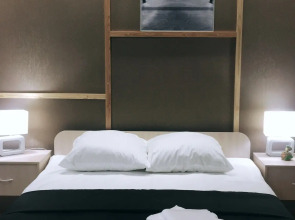 Отель Карат