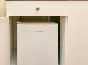 Апартаменты Atmosfera