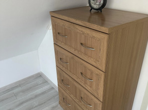 Апартаменты Дом у Озера