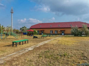 База отдыха Сказка