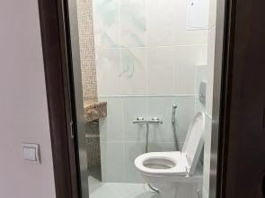 Квартира Джакузи и отдых в центре города