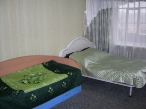 Квартира в 3-м микрорайоне проспекта Гагарина, 2