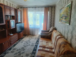 Na Ryabochkina 39 Apartments