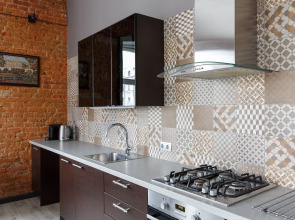 Апартаменты С видом на Кирху FeelApartments