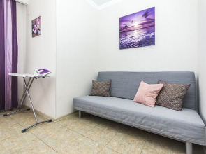 Апартаменты ApartGroup Repina 1/2, level 10