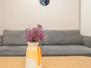 Апартаменты Супер Уютные