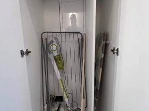 Квартира Ober house